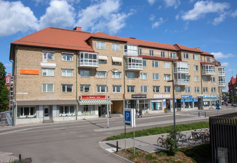 Hyreslägenhet på Falun i falun