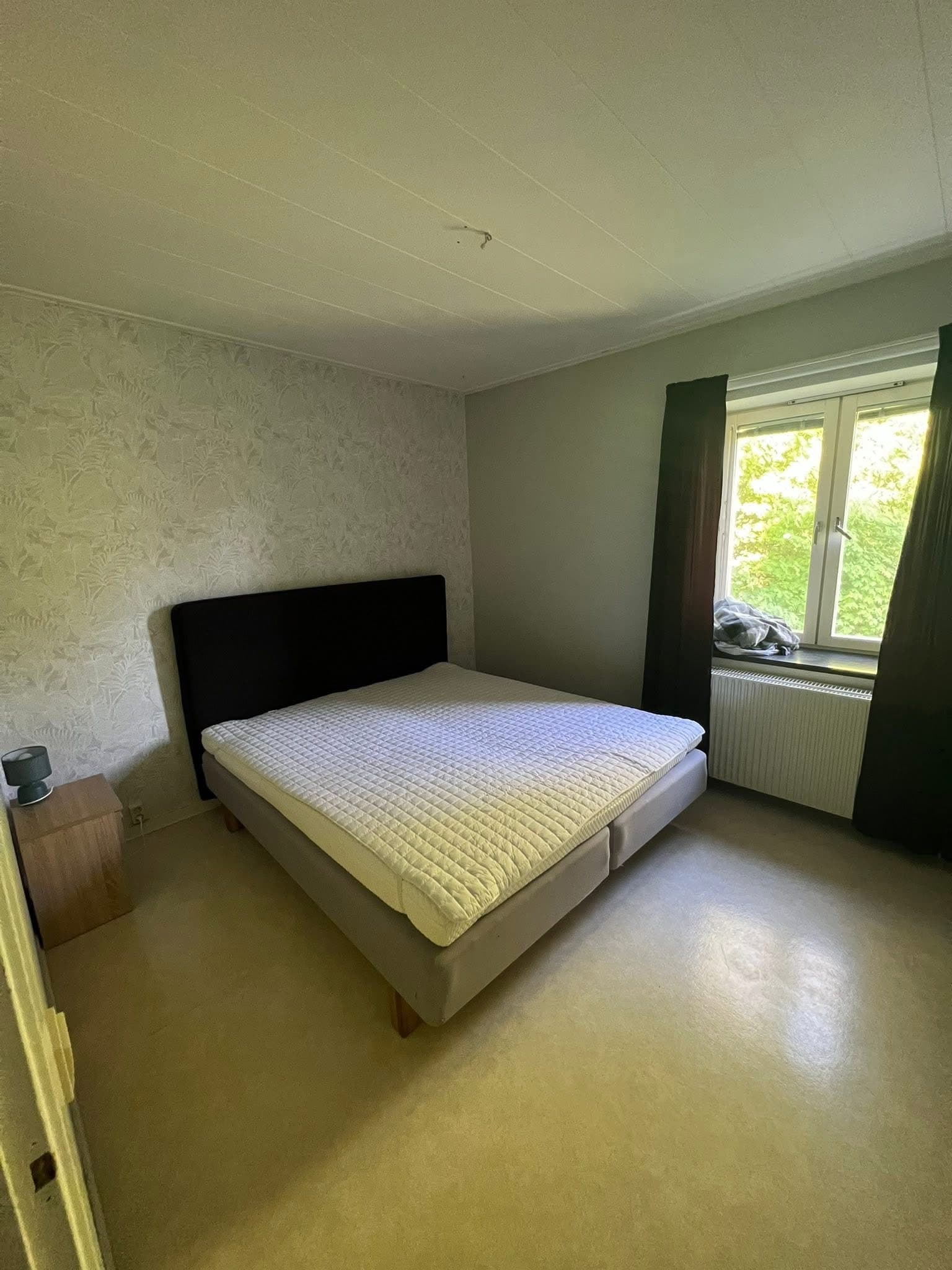 Hyreslägenhet på Domsjö i domsjo