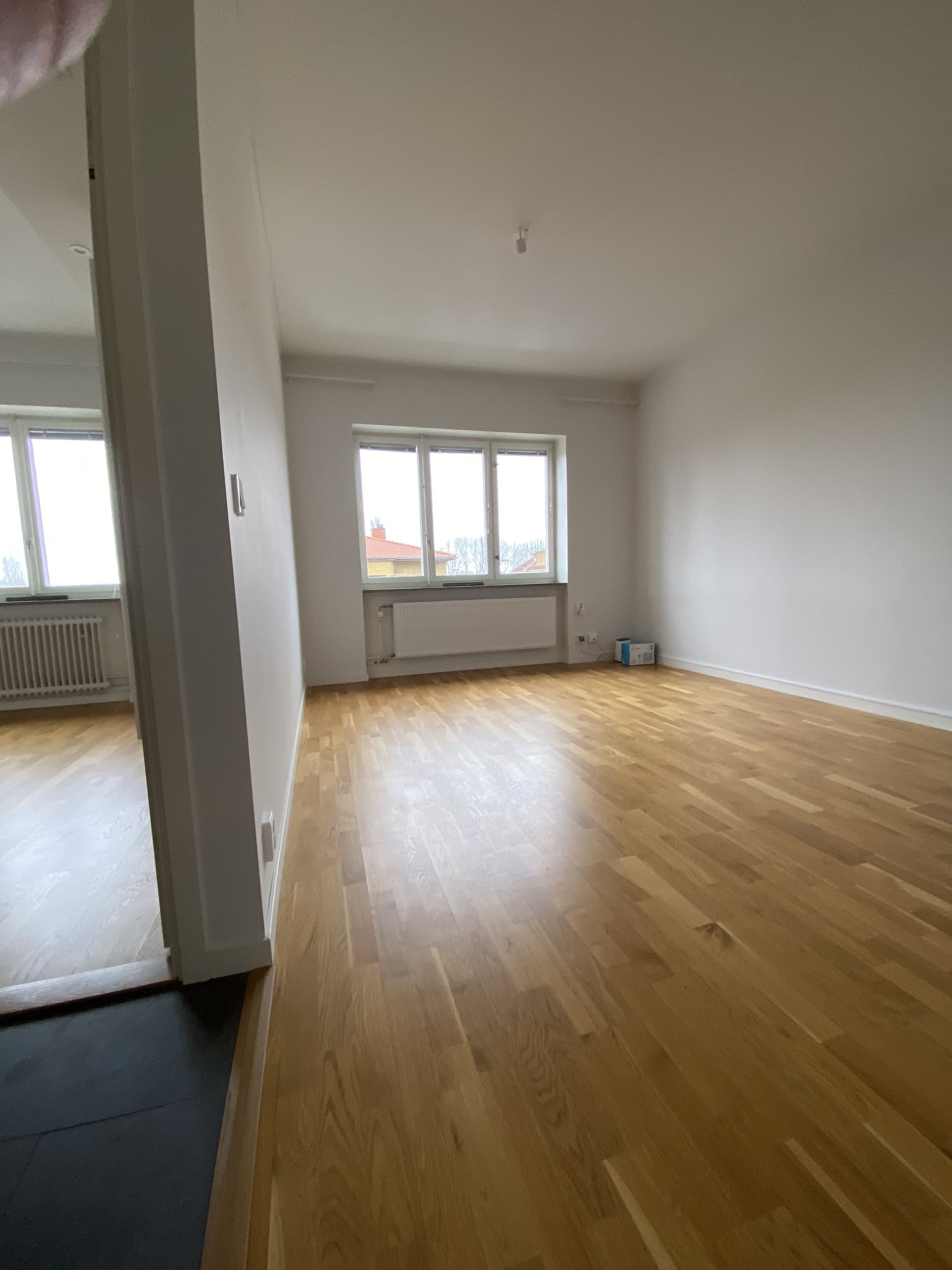 Hyreslägenhet på Norrköping i norrkoping