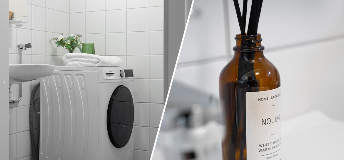 Hyreslägenhet på Halmstad i halmstad