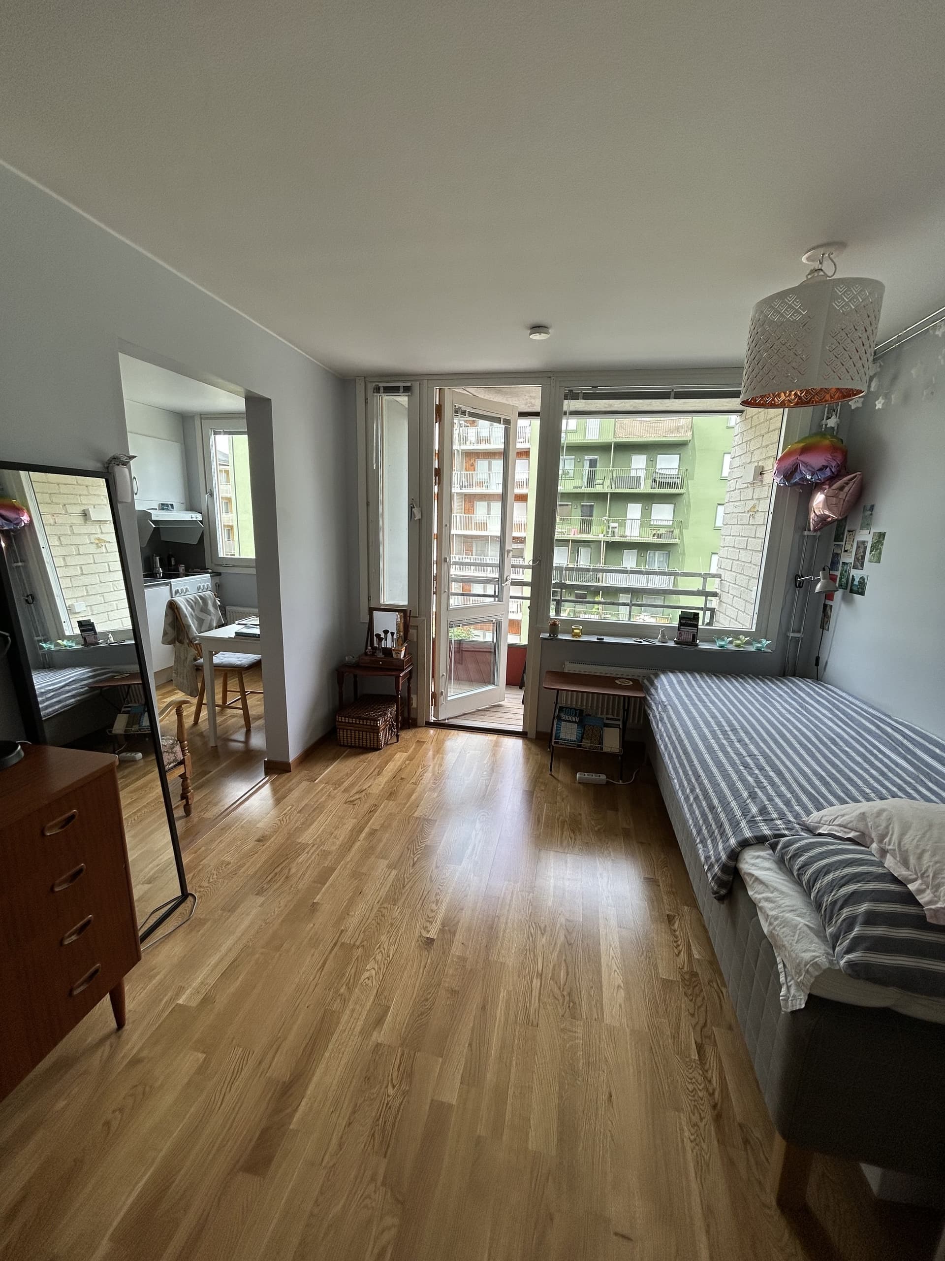 Hyreslägenhet på Uppsala i uppsala