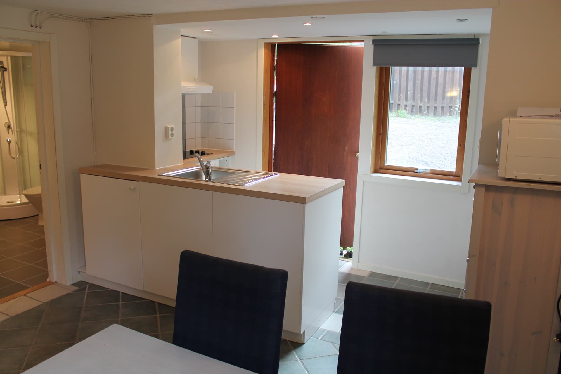 Hyreslägenhet på Uppsala i uppsala