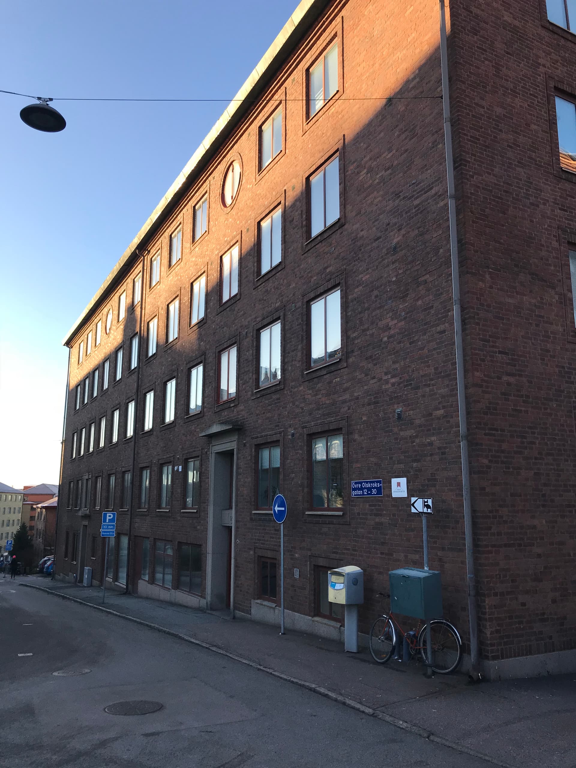 Hyreslägenhet på Göteborg i goteborg