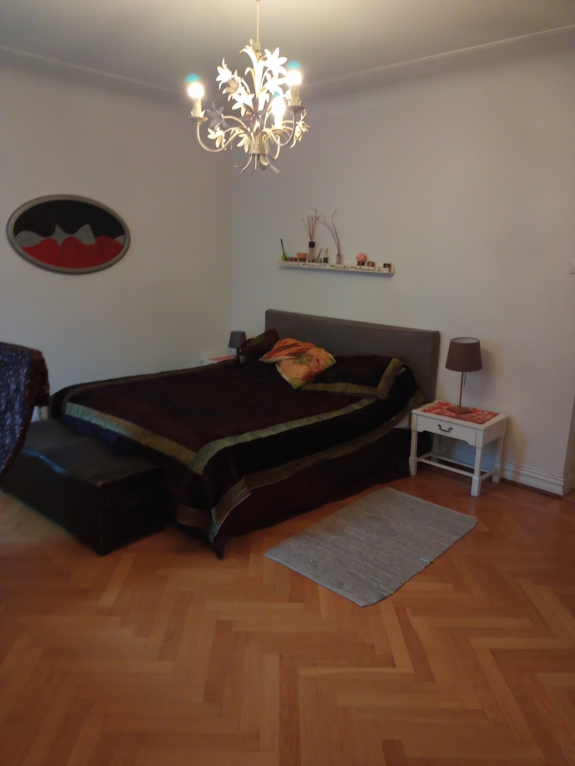 Hyreslägenhet på Malmö i malmo