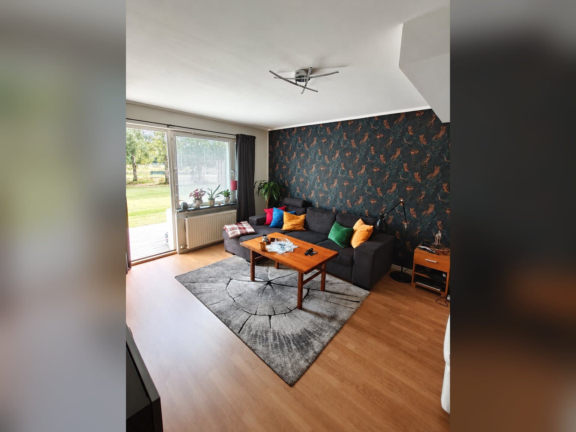 Hyreslägenhet på Umeå i umea