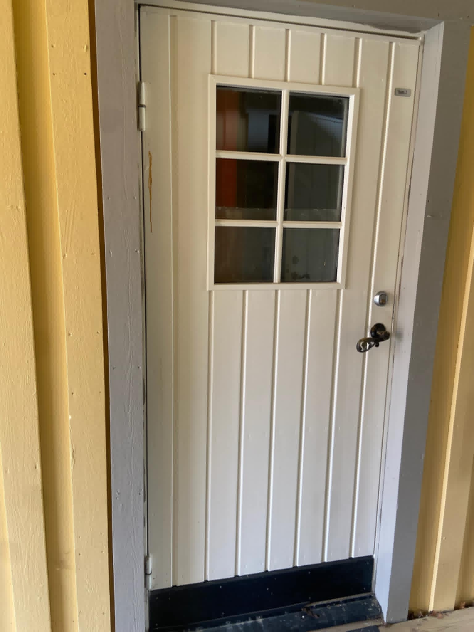 Hyresbostad på Täby i taby