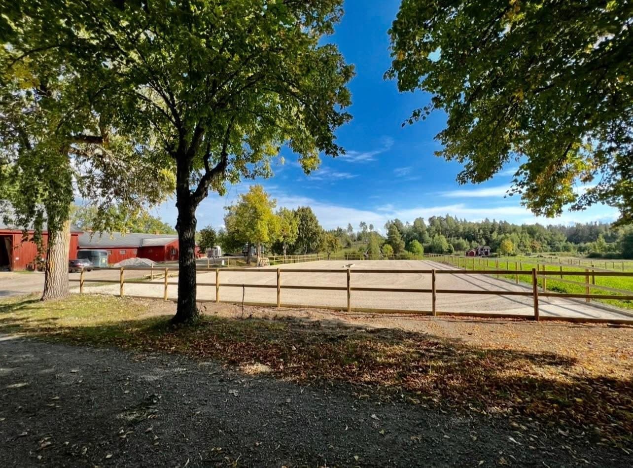 Hyresbostad på Flen i flen