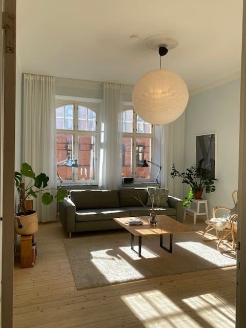 Hyreslägenhet på Malmö i malmo