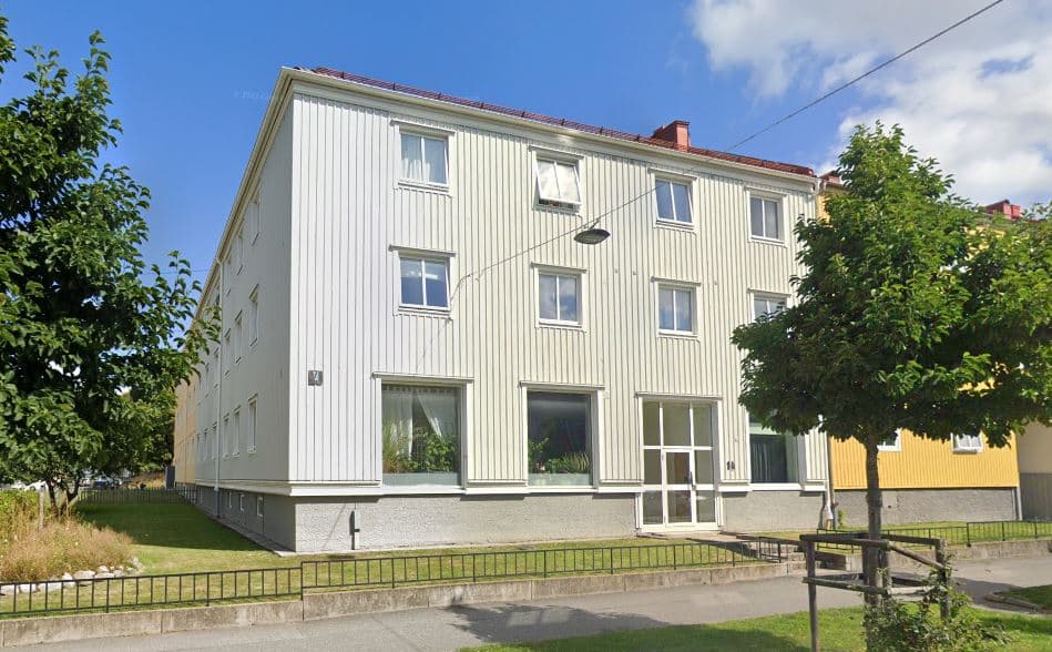 Hyreslägenhet på Göteborg i goteborg