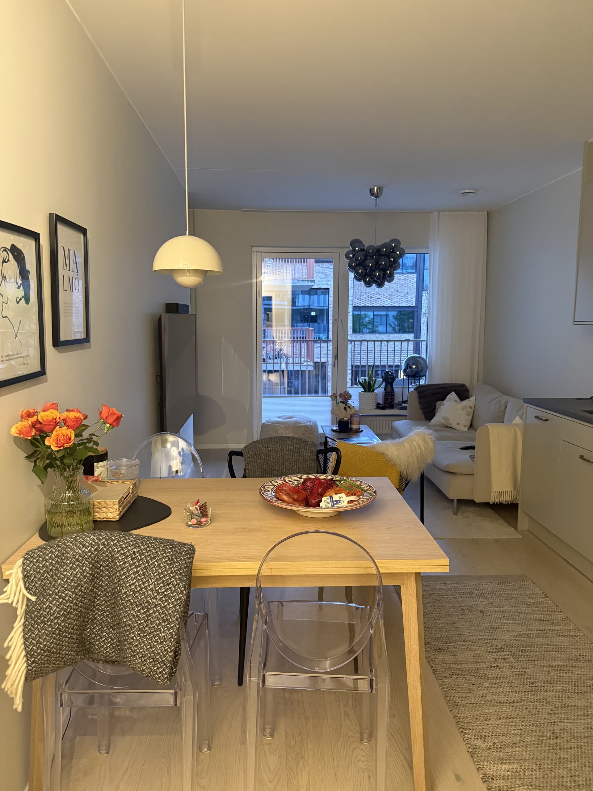 Hyreslägenhet på Malmö i malmo