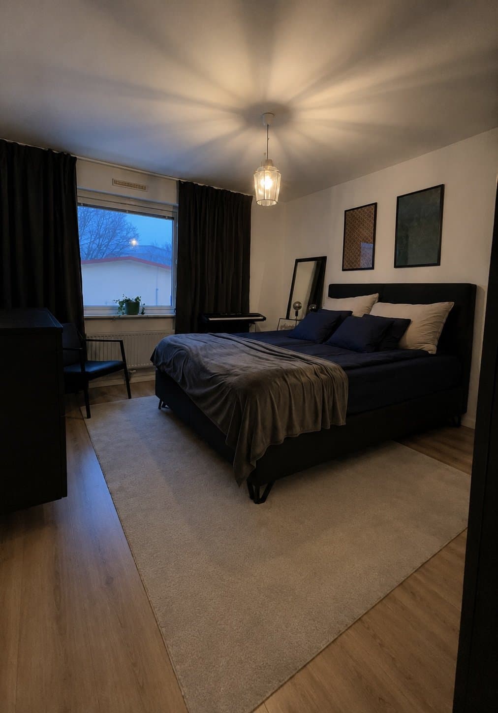 Hyreslägenhet på Örebro i orebro