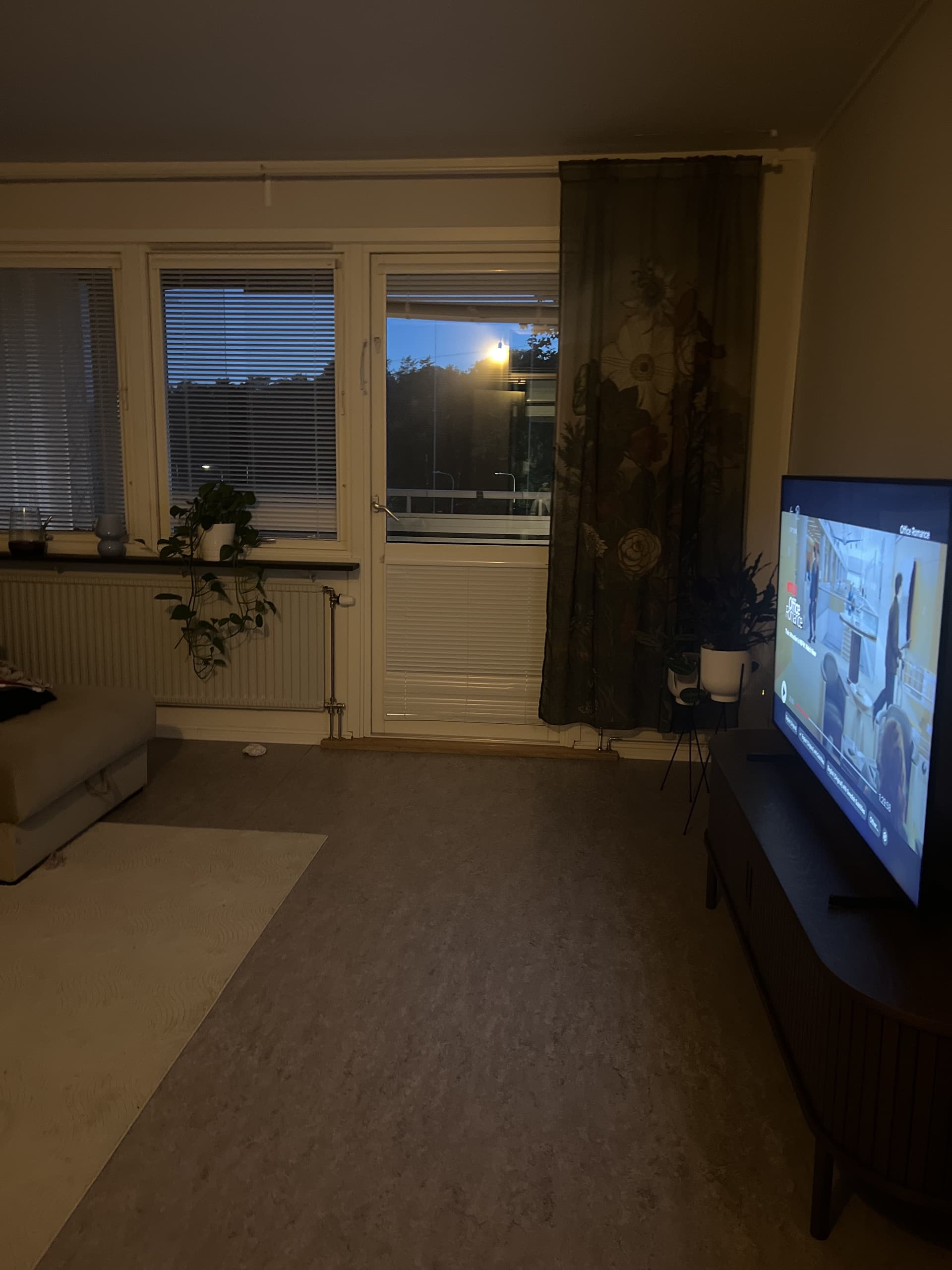 Lägenhet på Rosmaringatan i Angered