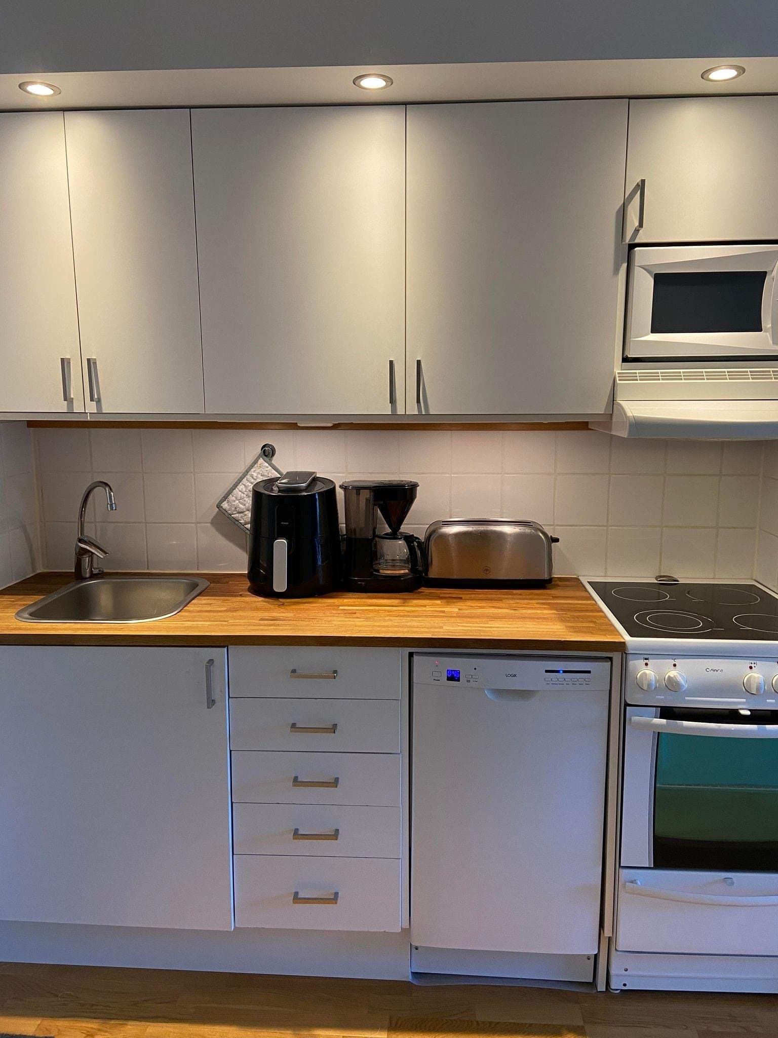 Hyreslägenhet på Uppsala i uppsala