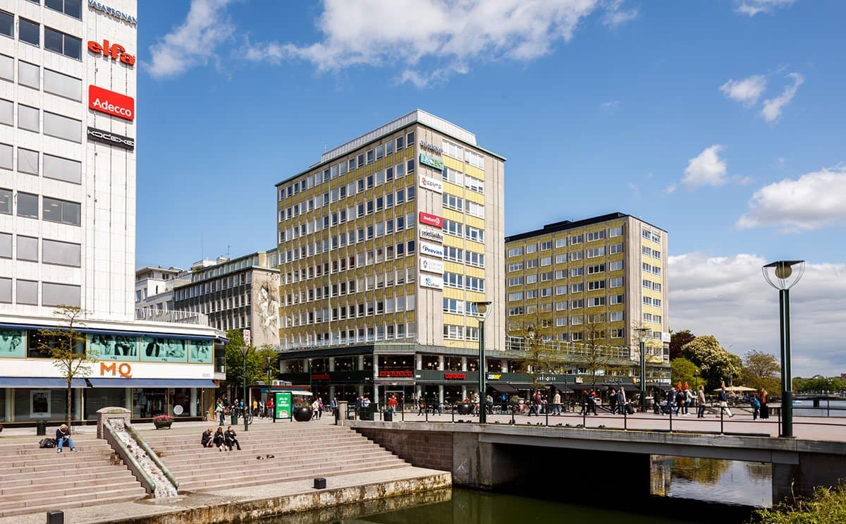 Hyreslägenhet på Malmö i malmo
