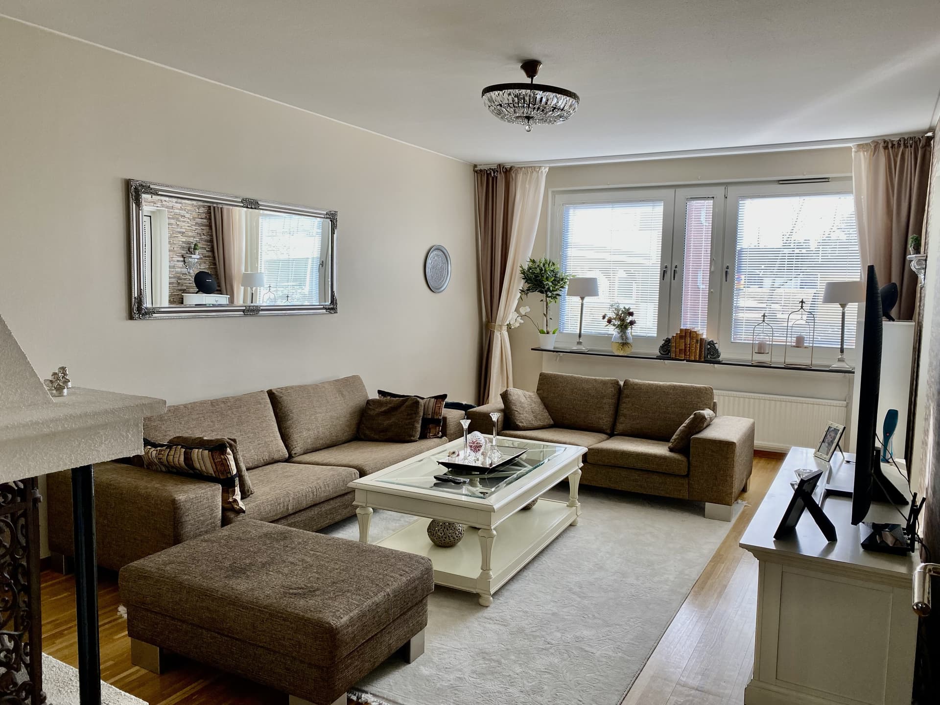 Hyreslägenhet på Sollentuna i sollentuna