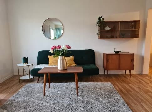 Lägenhet på Kungsvägen i Lövånger