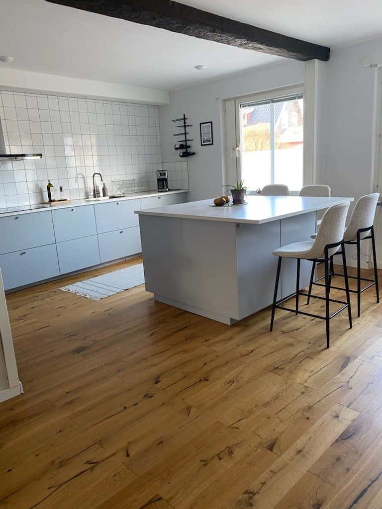 Hyreslägenhet på Härnösand i harnosand