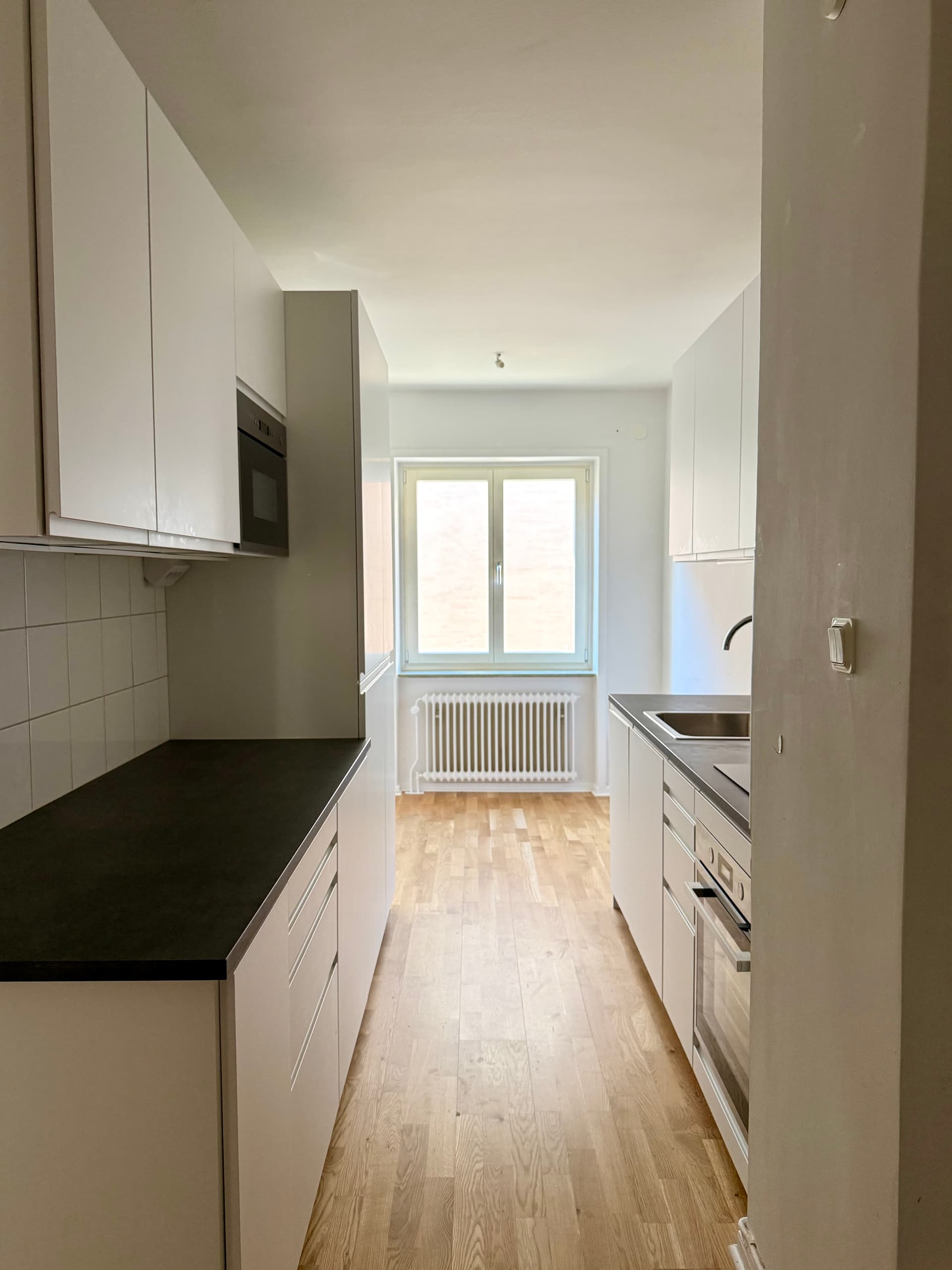 Hyreslägenhet på Norrköping i norrkoping