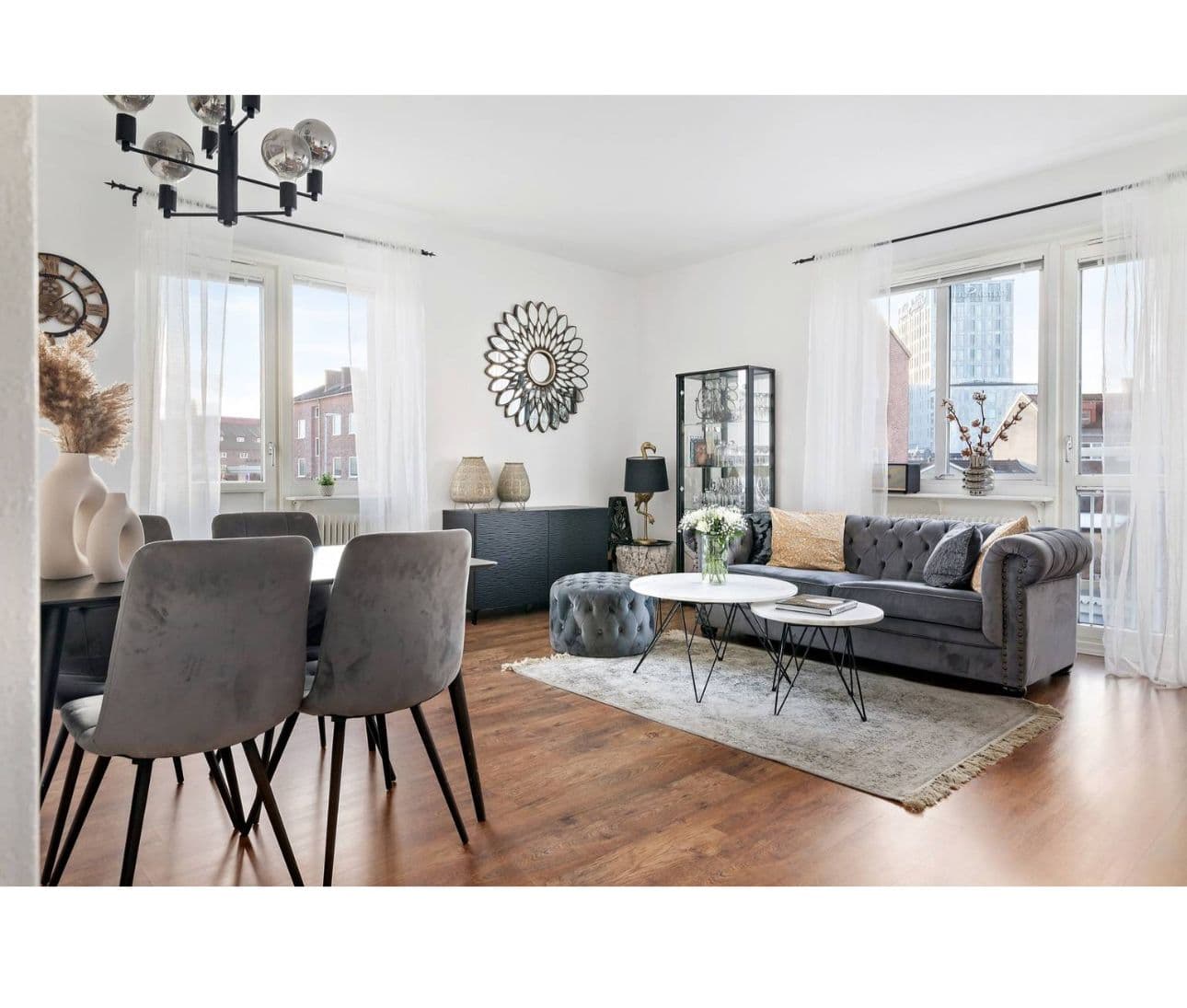 Hyreslägenhet på Halmstad i halmstad