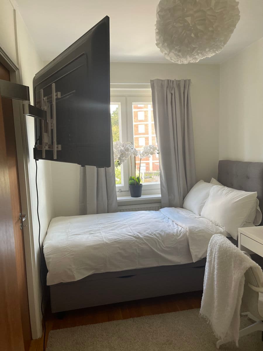 Hyreslägenhet på Solna i solna