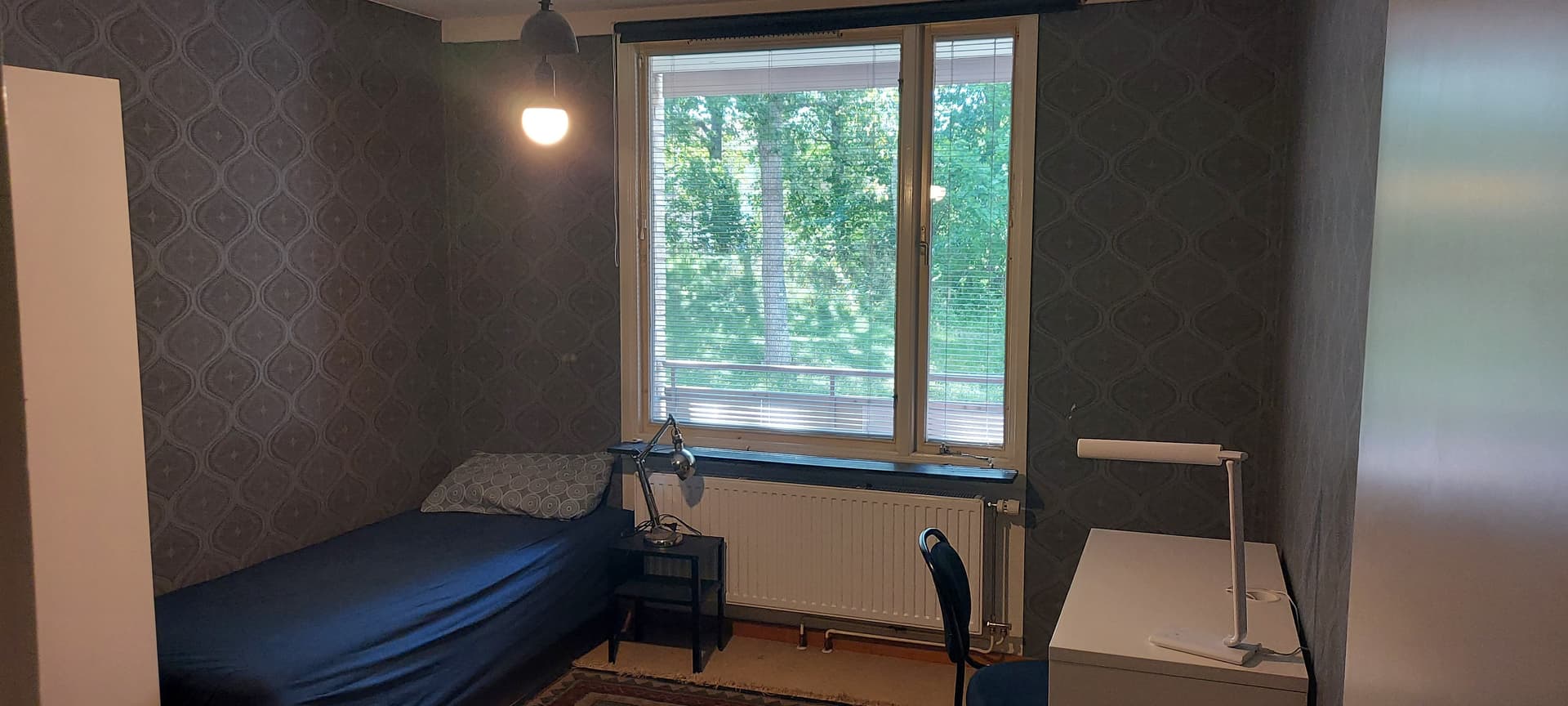 Hyreslägenhet på Linköping i linkoping