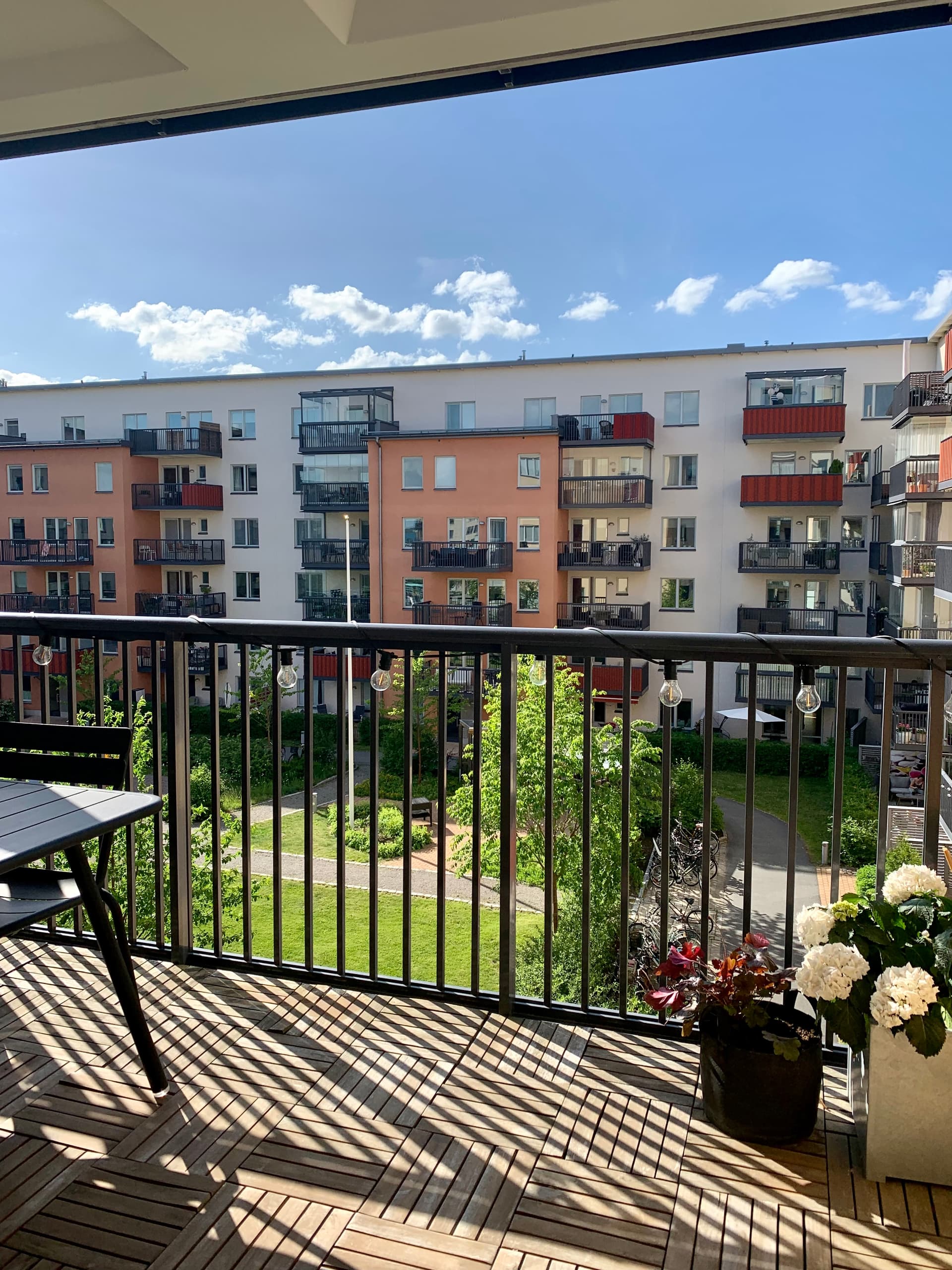 Hyreslägenhet på Uppsala i uppsala