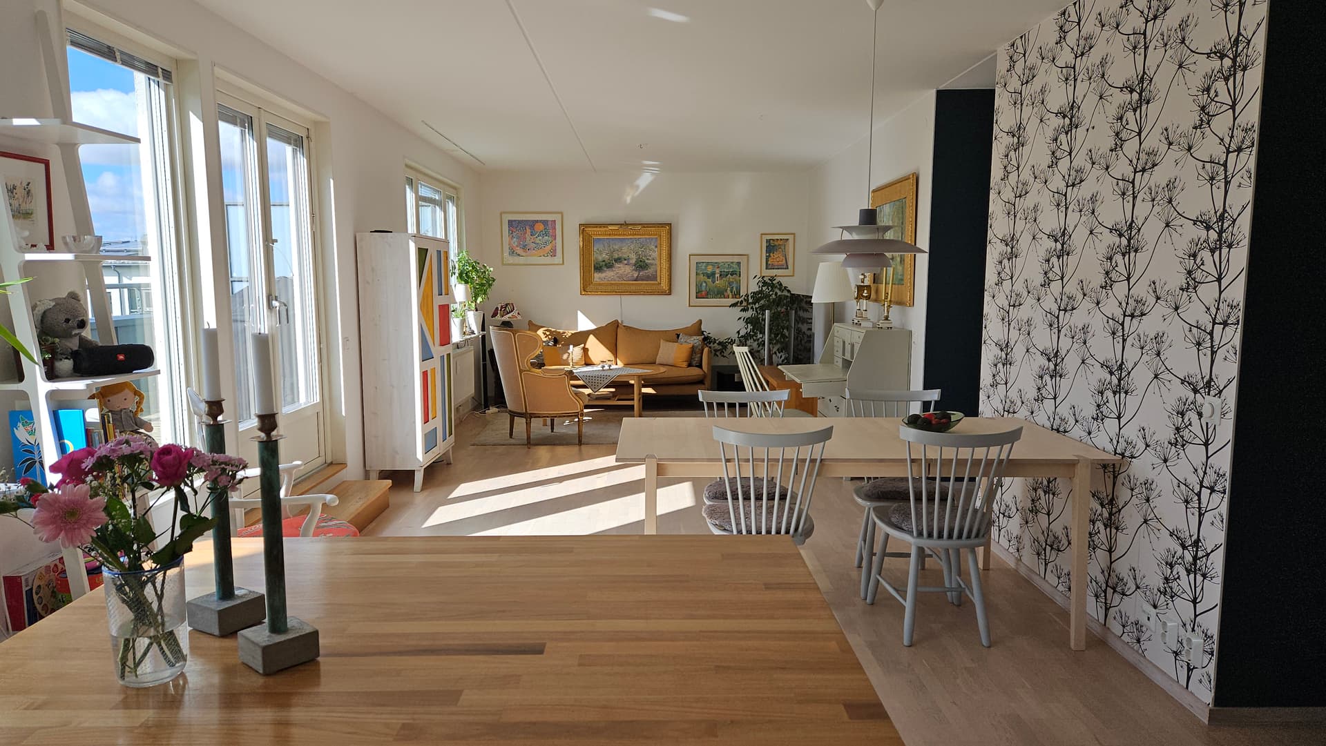 Hyreslägenhet på Uppsala i uppsala