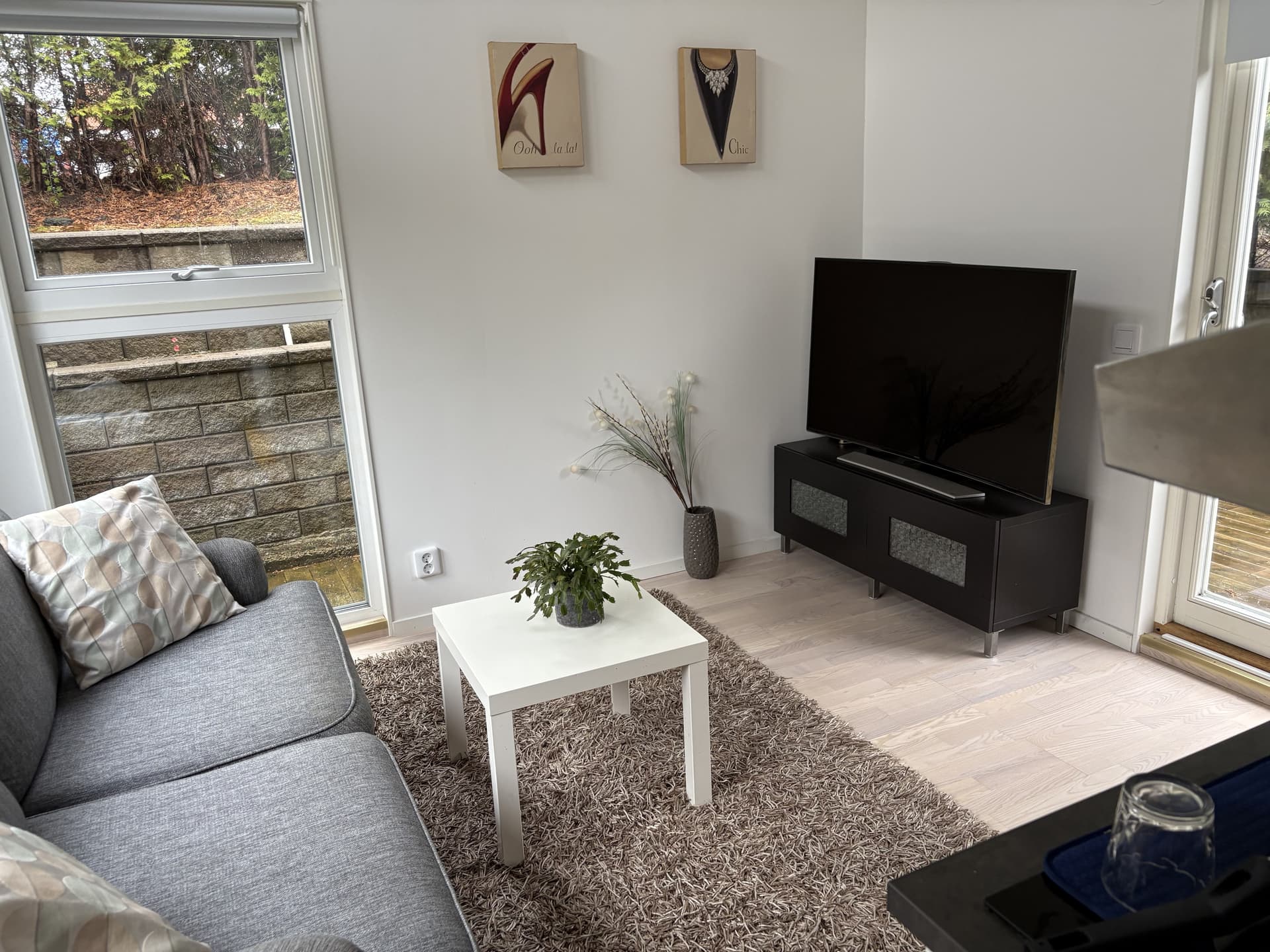 Hyreslägenhet på Angered i angered