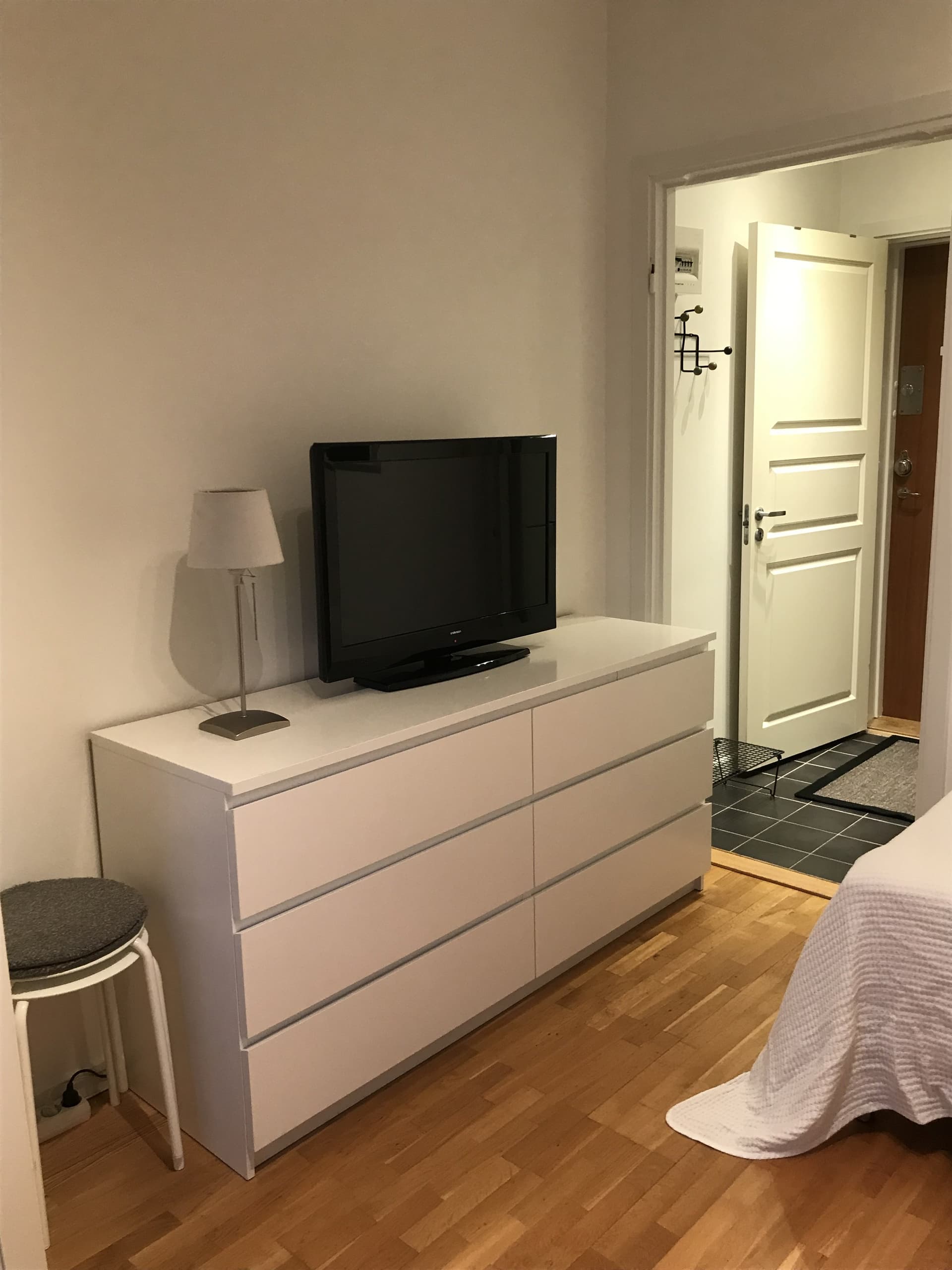Hyreslägenhet på Uppsala i uppsala