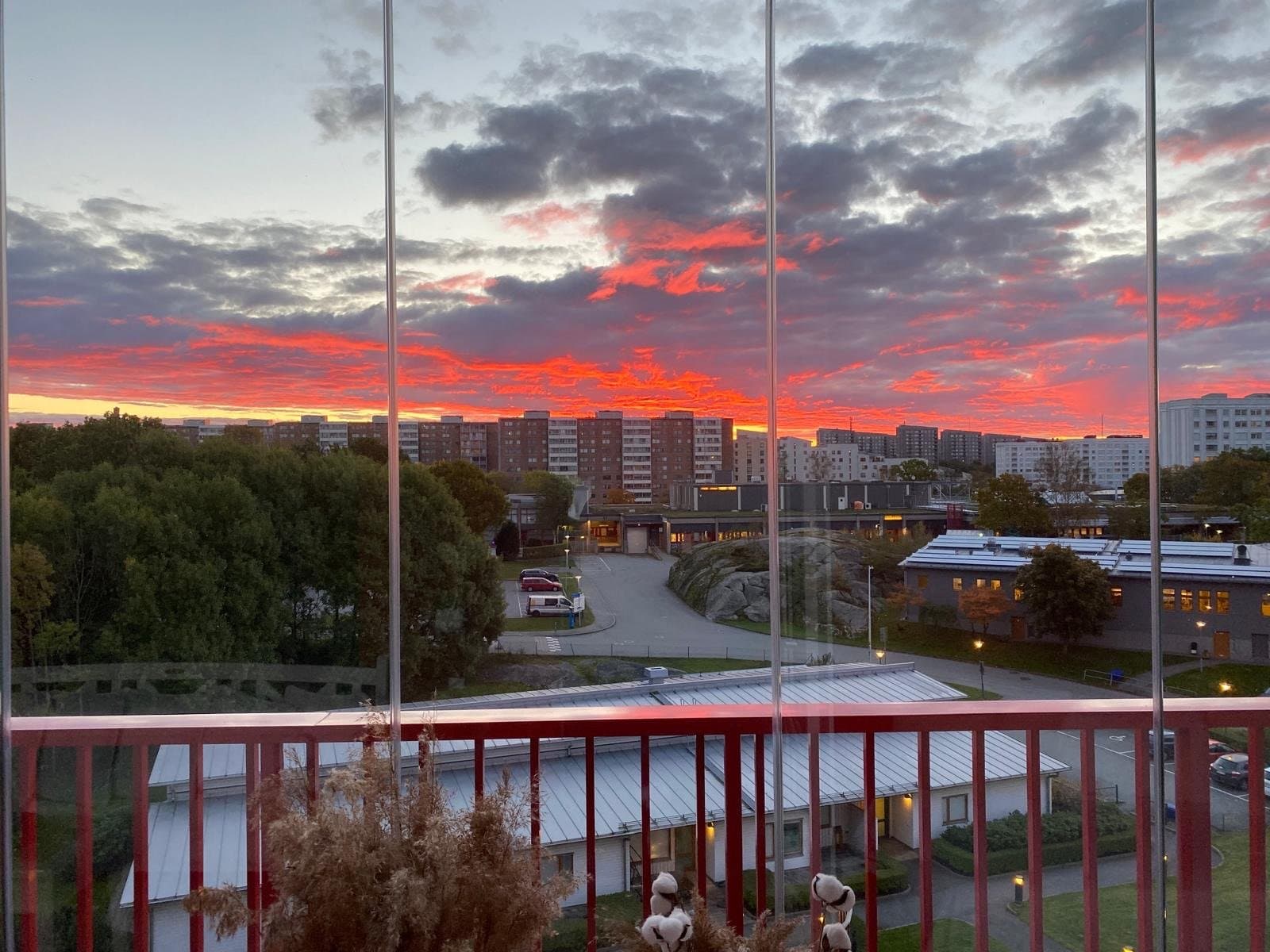 Hyreslägenhet på Västra Frölunda i vastra-frolunda