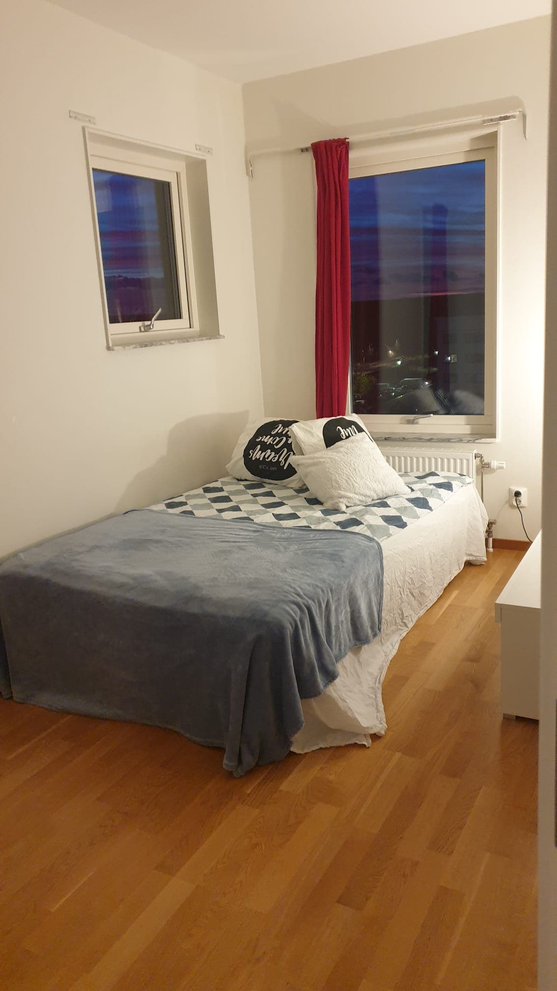 Lägenhet på Hammargatan/Arlanda i Märsta