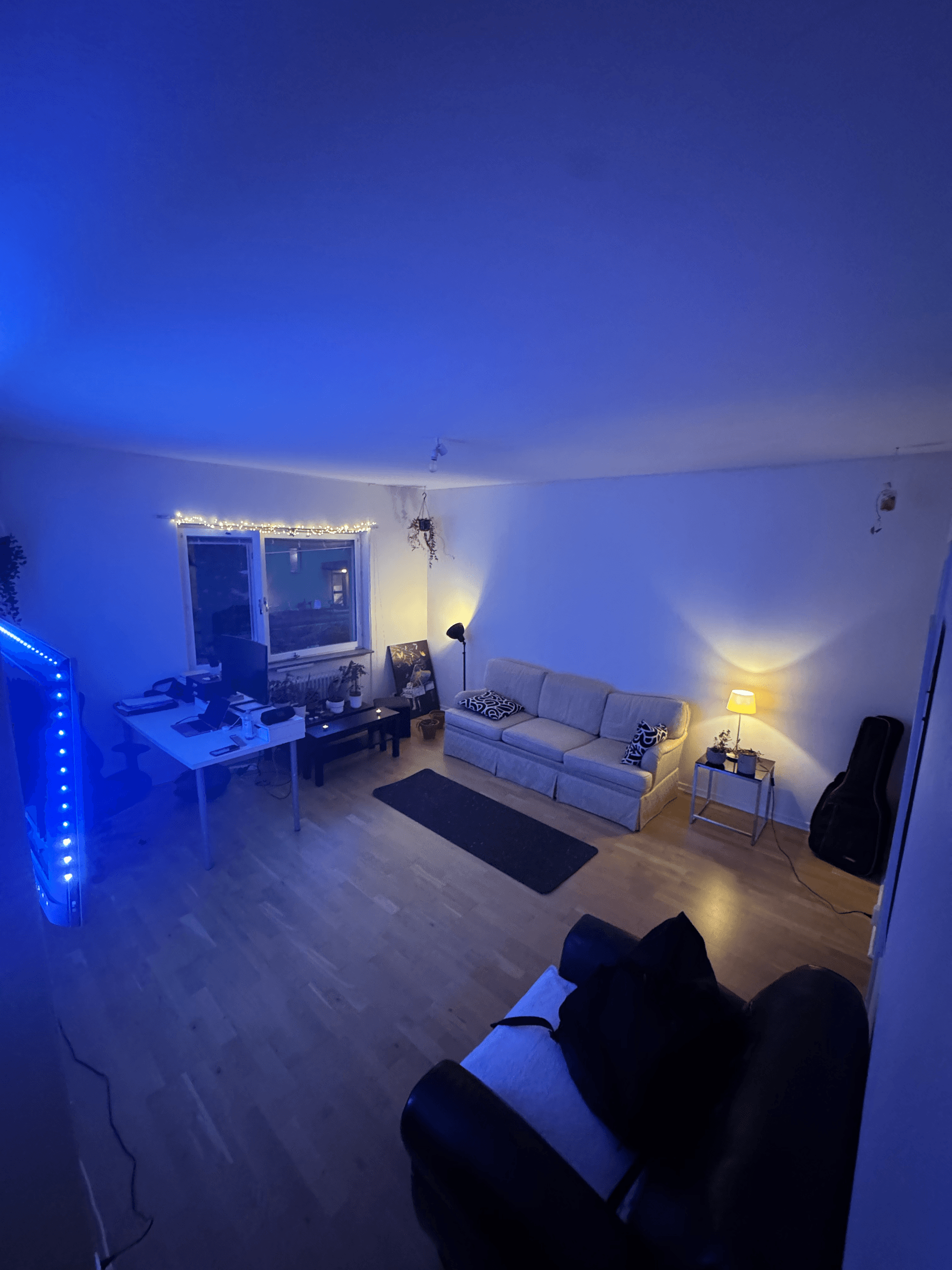 Hyreslägenhet på Hägersten i hagersten