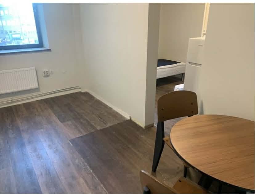 Hyreslägenhet på Hägersten i hagersten