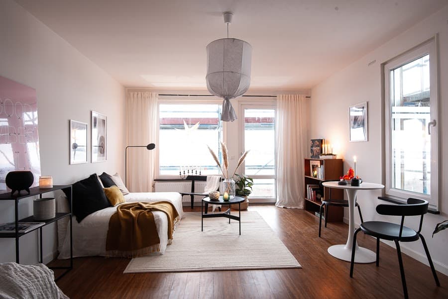 Hyreslägenhet på Umeå i umea