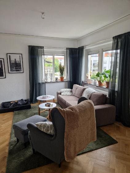 Hyreslägenhet på Växjö i vaxjo