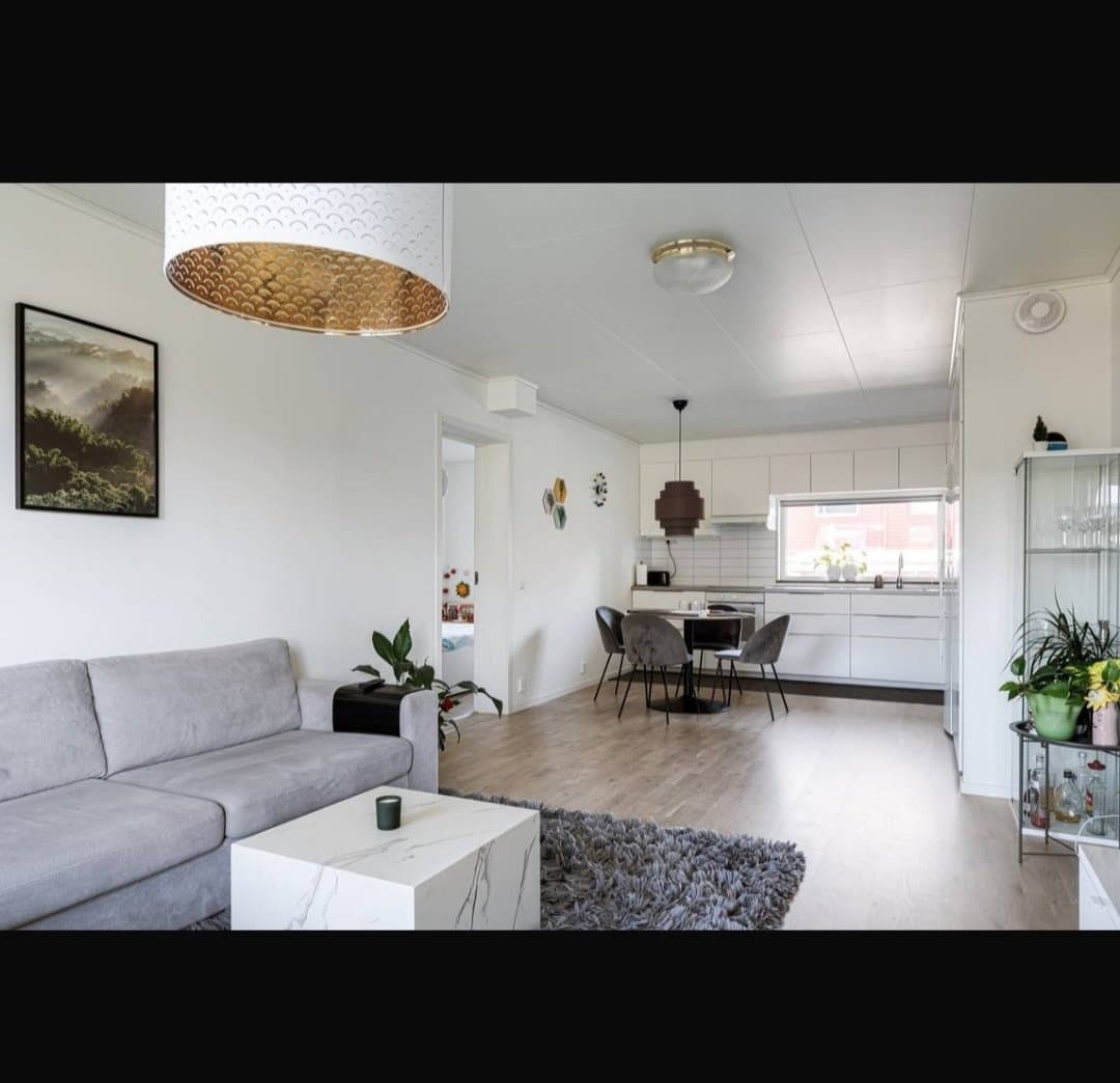 Hyreslägenhet på Helsingborg i helsingborg