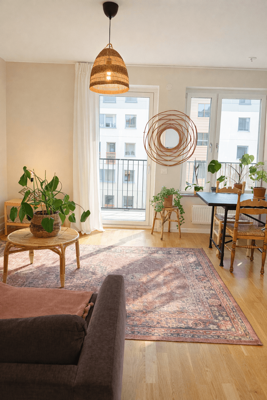 Hyreslägenhet på Järfälla i jarfalla