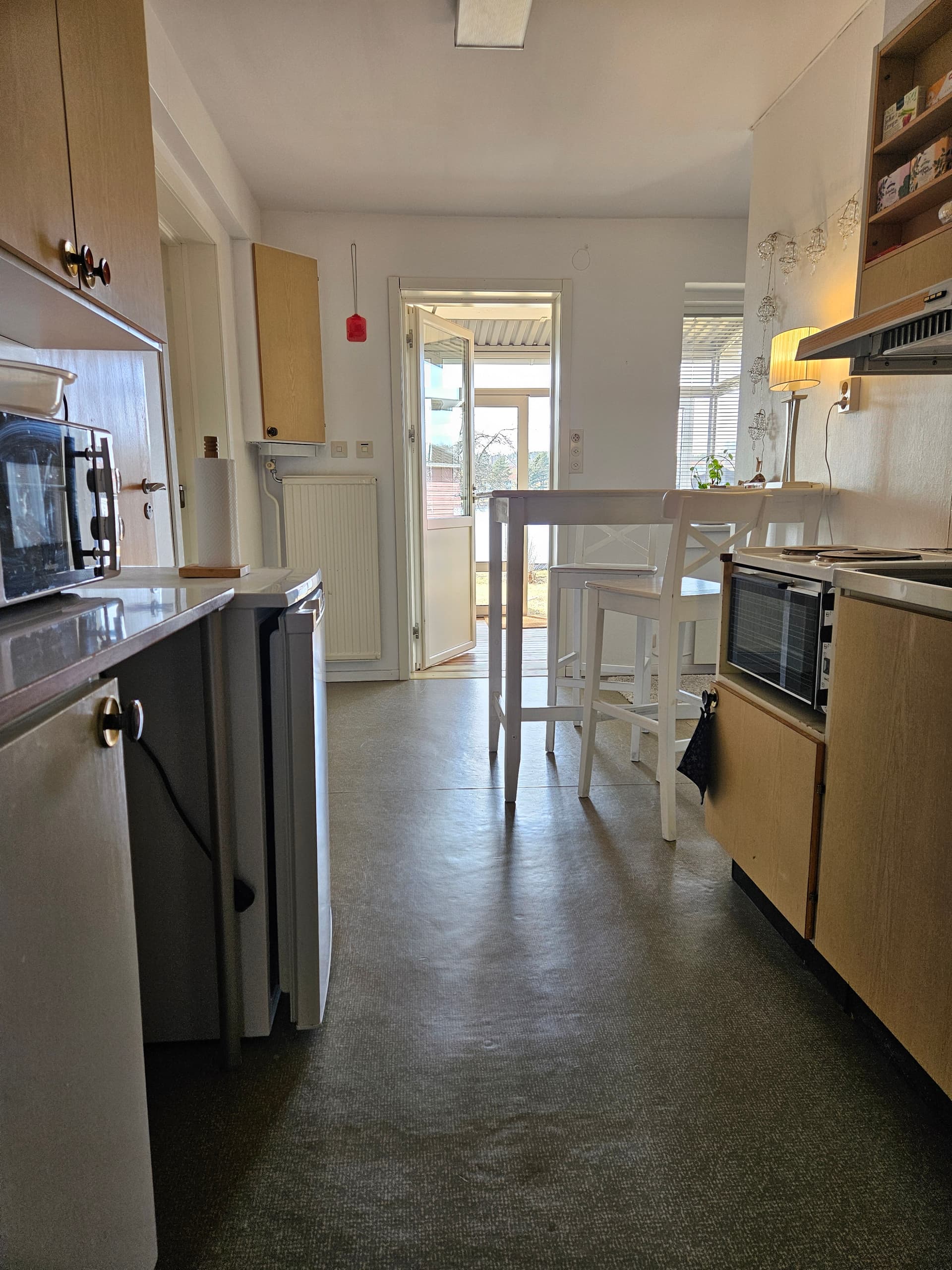 Hyreslägenhet på Falun i falun