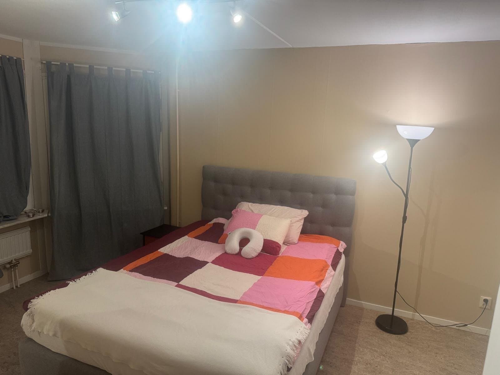 Hyreslägenhet på Sundbyberg i sundbyberg