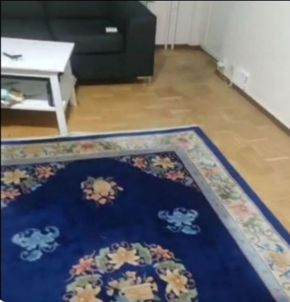 Hyreslägenhet på Kista i kista