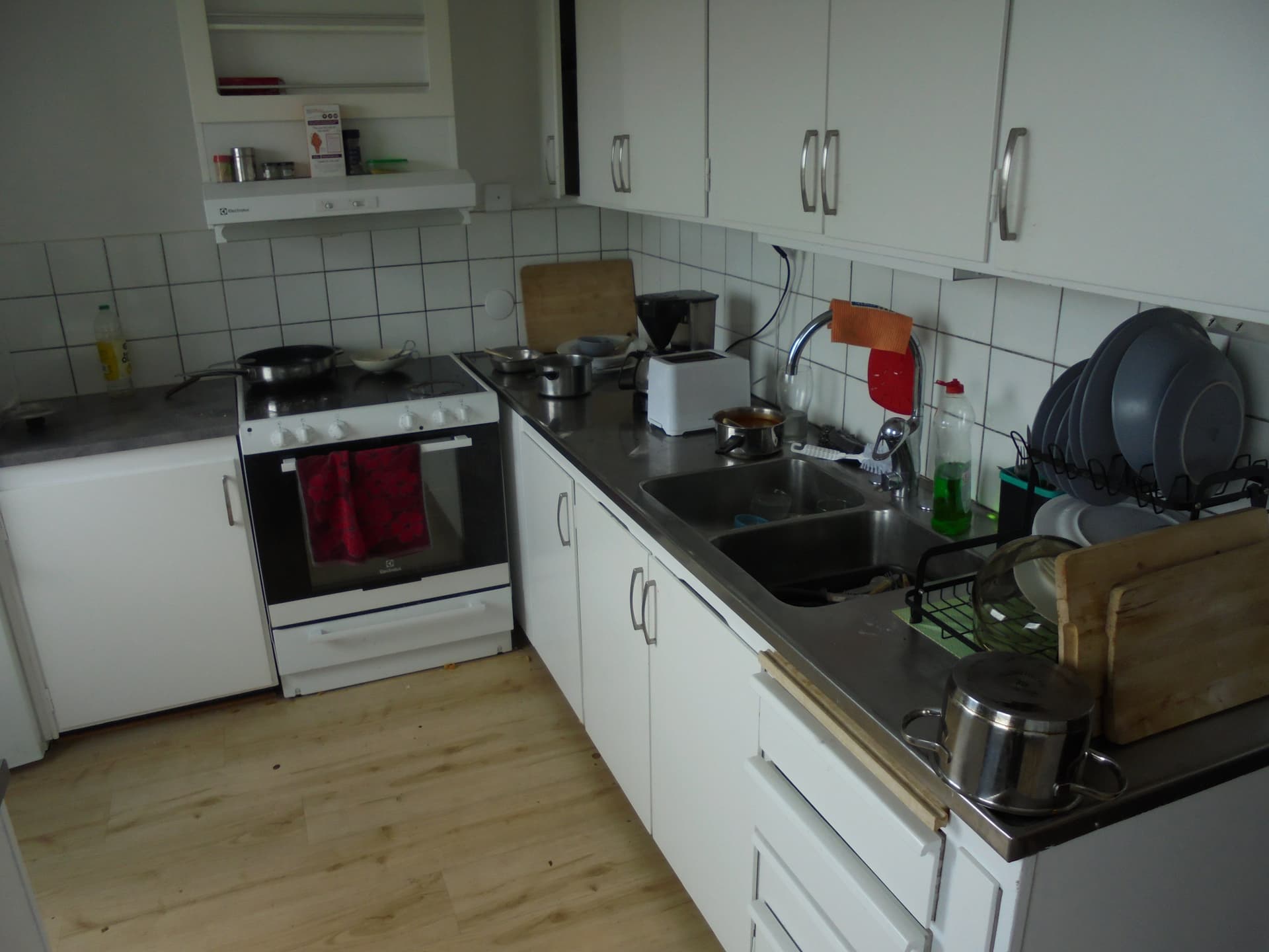 Hyreslägenhet på Malmö i malmo