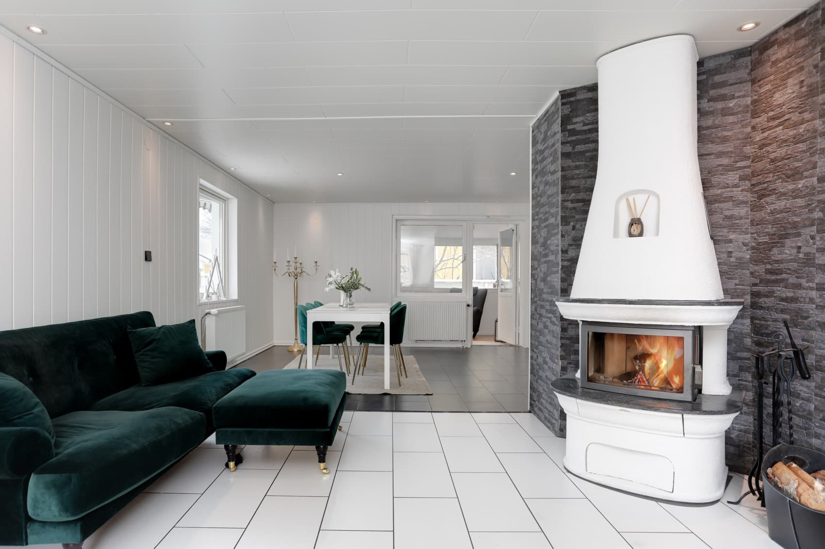 Hyreslägenhet på Örebro i orebro