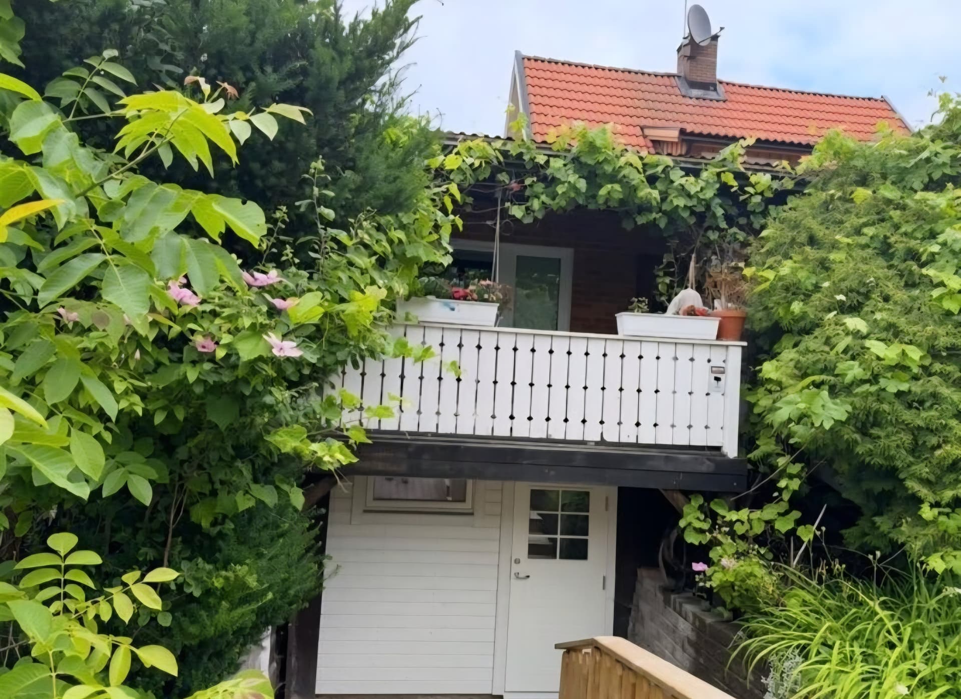 Hyresbostad på Örebro i orebro