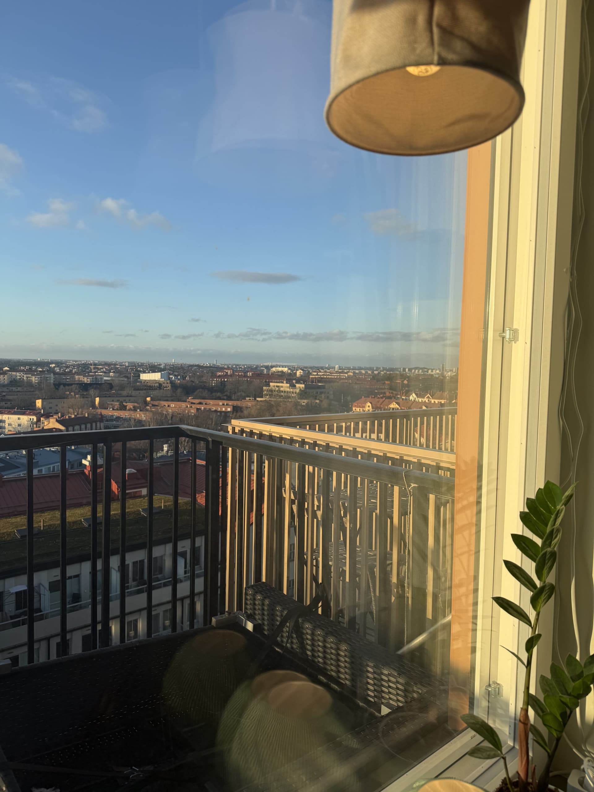 Lägenhet på Diavoxvägen i Hägersten