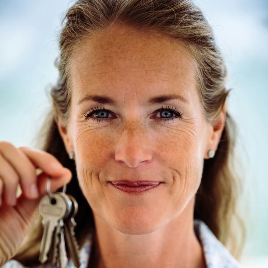 10 tips för att hitta den perfekta hyresbostaden