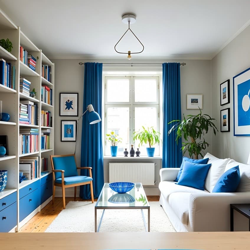 De senaste inredningstrenderna för 2025 – vad är hett just nu