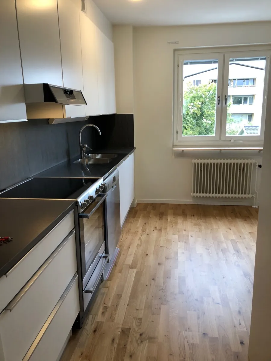 Hyreslägenhet på Katrineholm i katrineholm