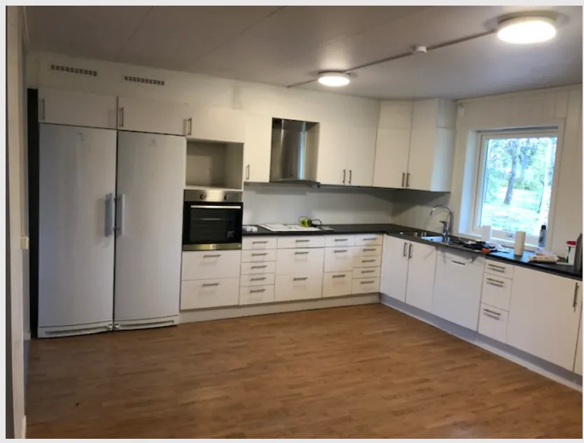 Hyresbostad på Tärnsjö i tarnsjo