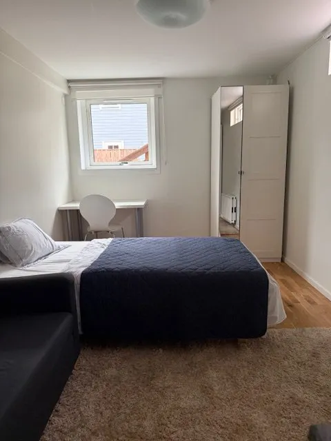 Hyreslägenhet på Åkersberga i akersberga