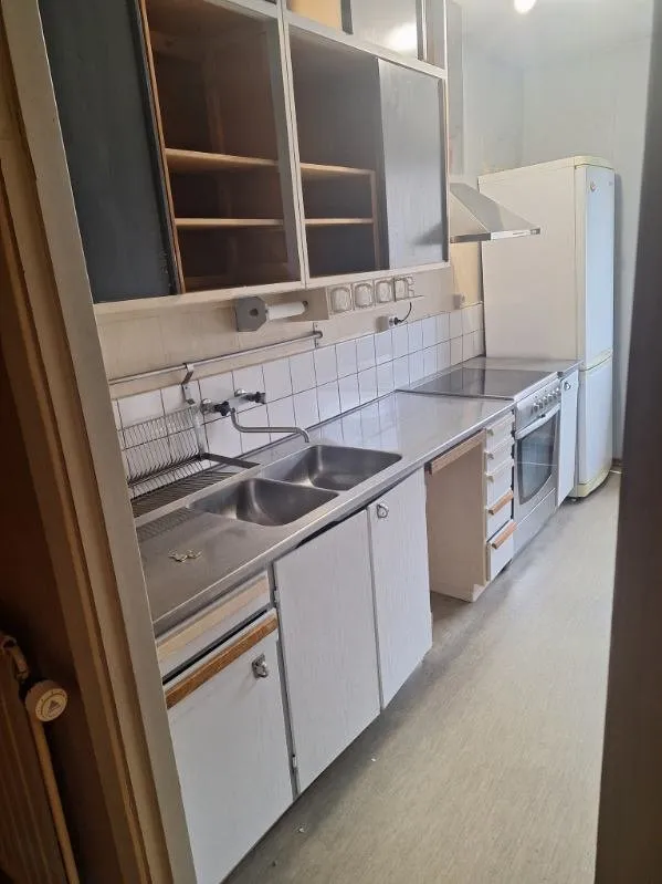 Hyreslägenhet på Grängesberg i grangesberg